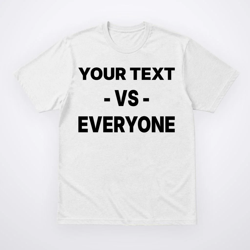 Personalized Slogans products