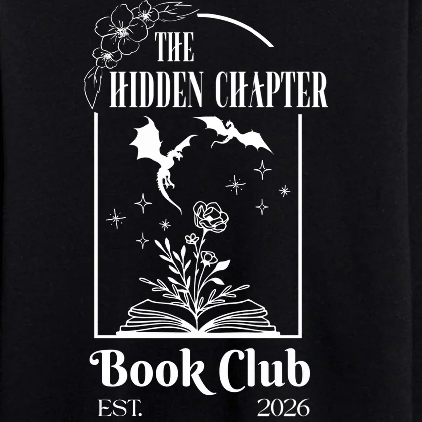 Fantasy Book Customizable Book Club Men's Sweatsuit - Front - Close-up