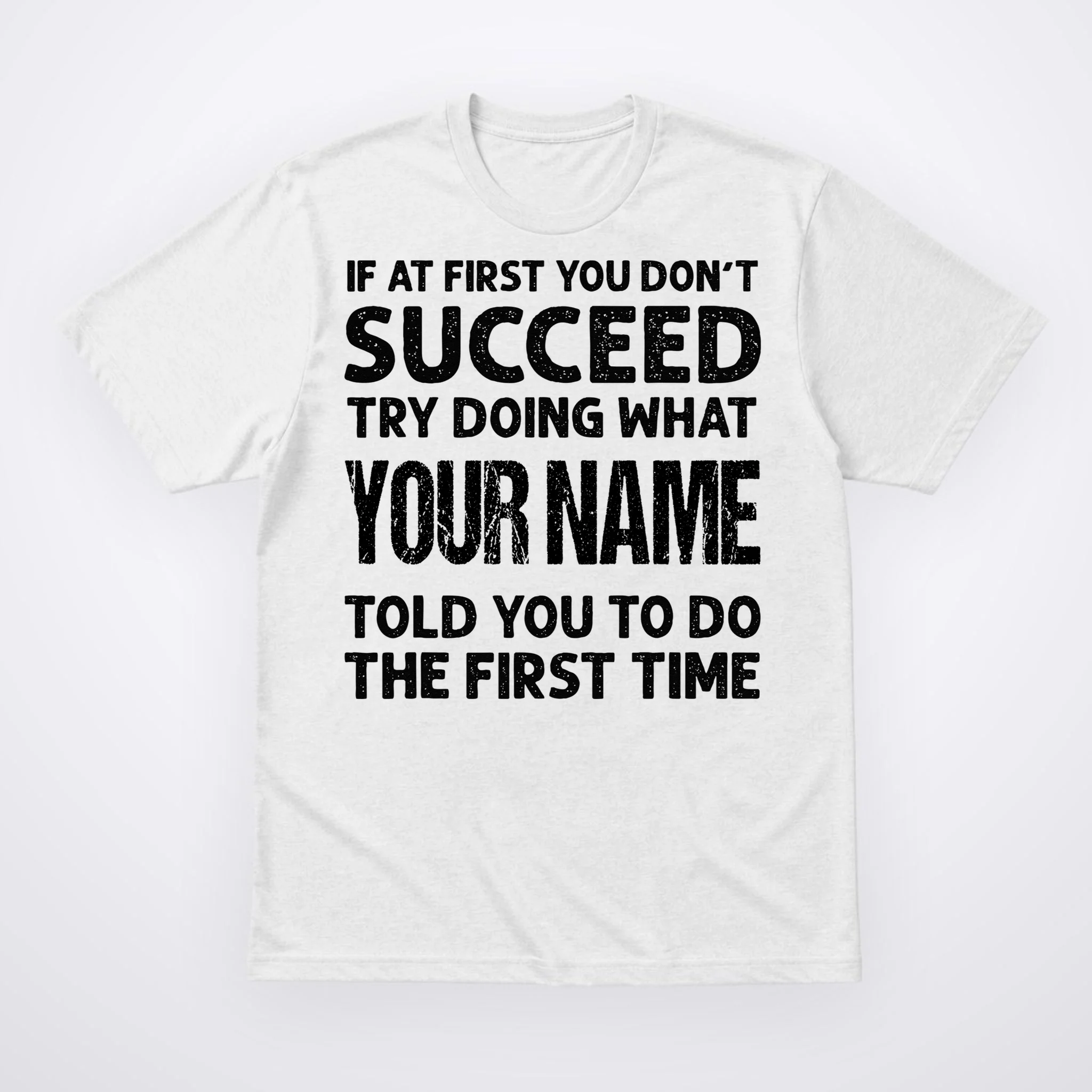 Personalized Funny products