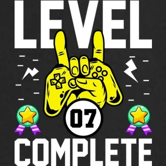 LEVEL COMPLETE Custom Birthday Gamer Personalized Birthday Men's Soft Jacket - Front - Close-up