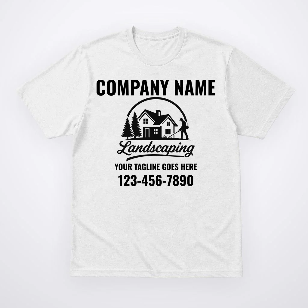 Personalized Business products