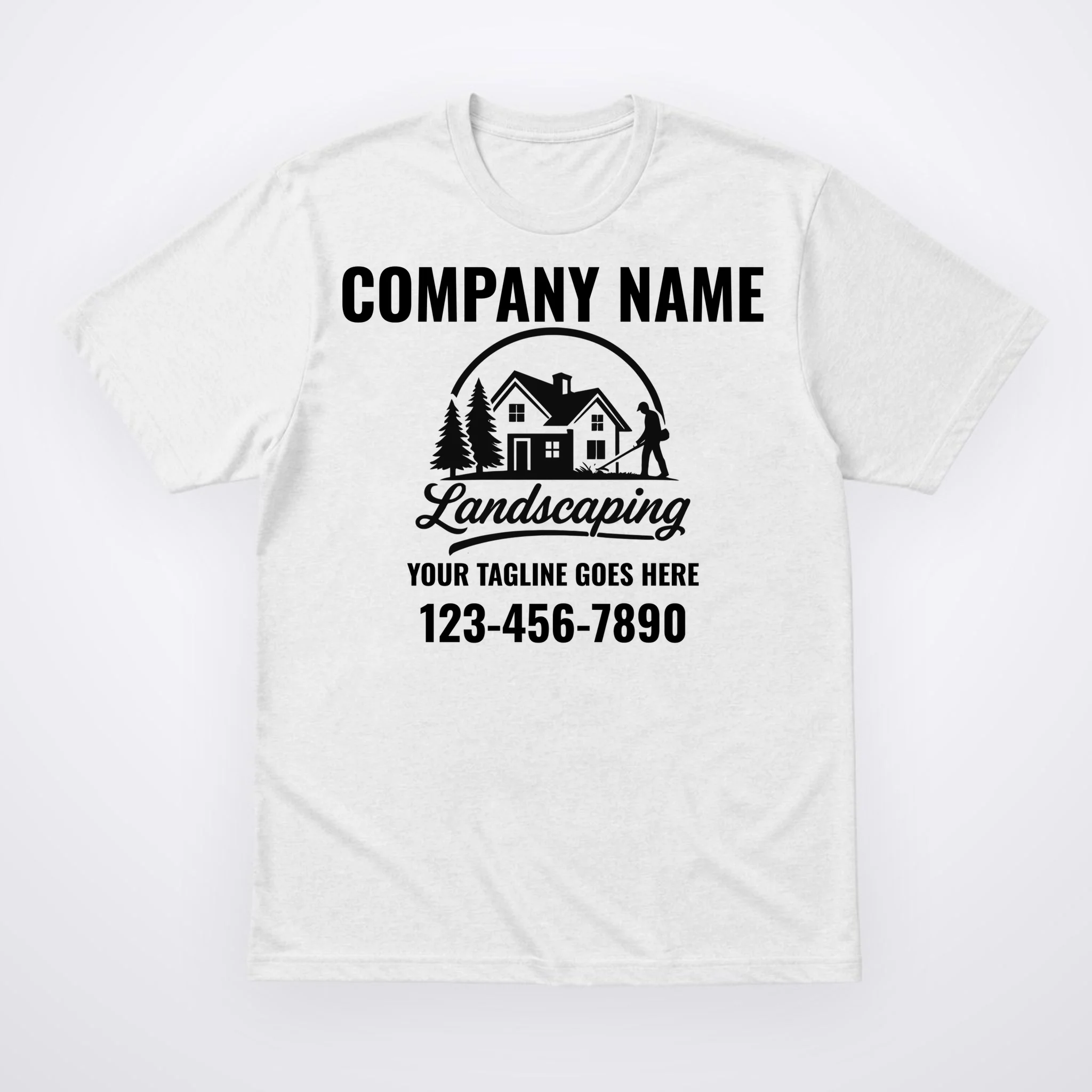 Personalized Business products