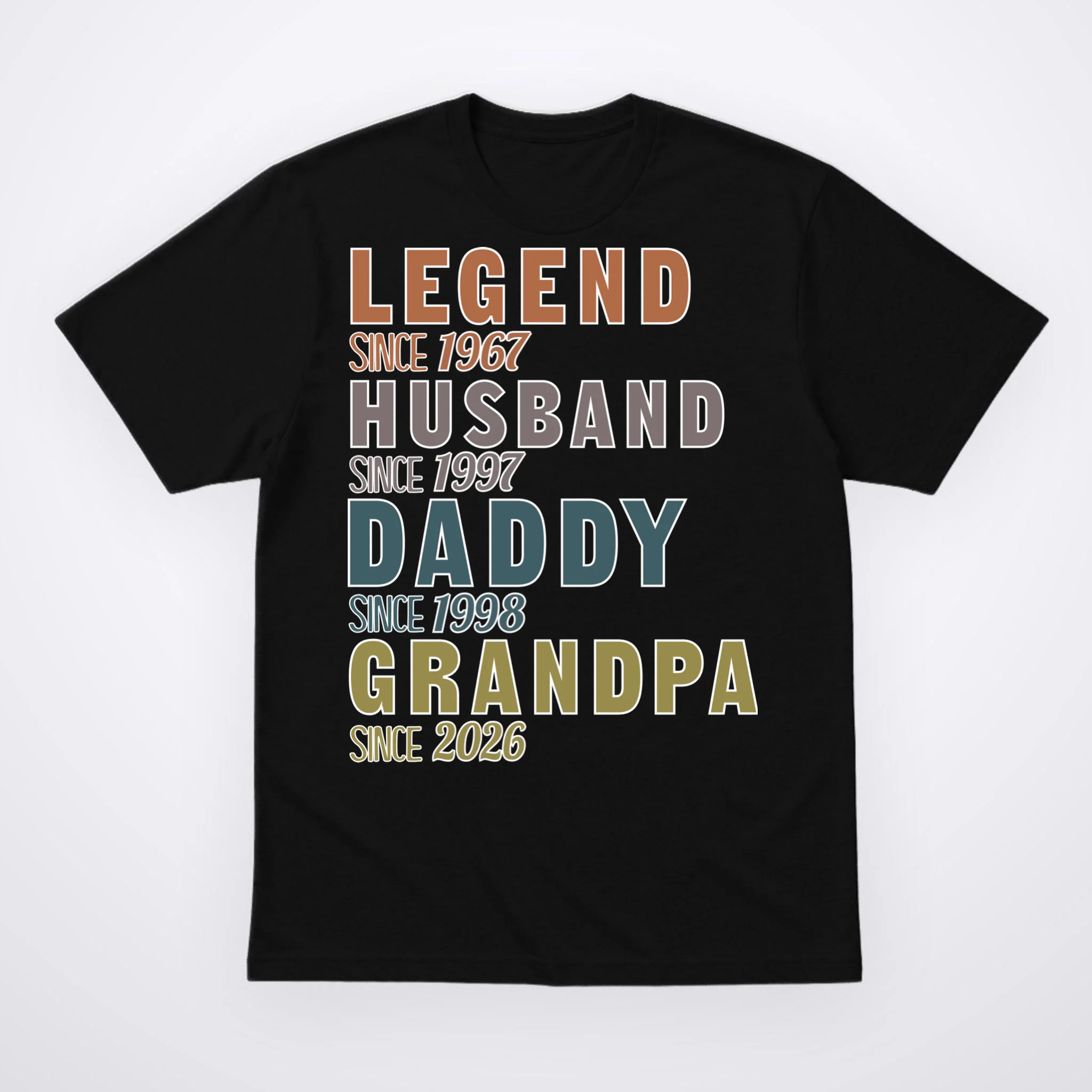 Personalized Father's Day products