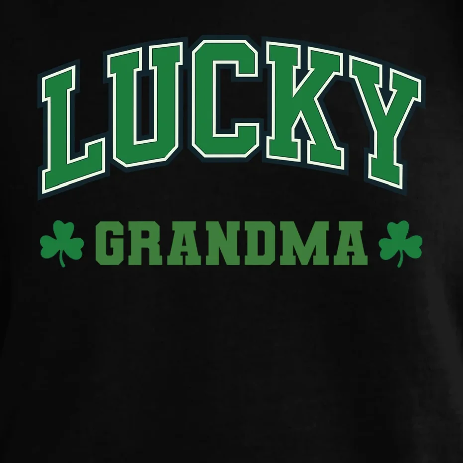 Lucky Name Custom St Patricks Day Comfort Colors Unisex T-Shirt - Front - Close-up