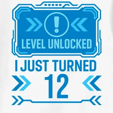 LEVEL UNLOCKED I JUST TURNED – Custom Kids Birthday Level Unlocked Birthday Men's Button Up - Front - Close-up