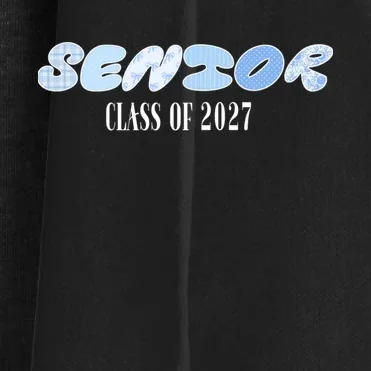 Cute Senior Class of Custom Year Women's Cardigan - Front - Close-up