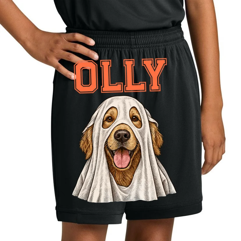 Custom Personalized Pet Portrait Shirt - Custom Dog Name Kids Shorts - Front 1