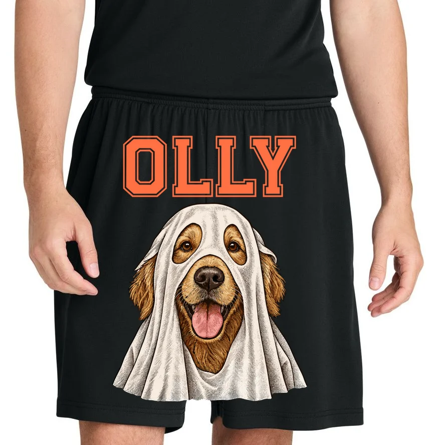Custom Personalized Pet Portrait Shirt - Custom Dog Name Men's Shorts - Front 1