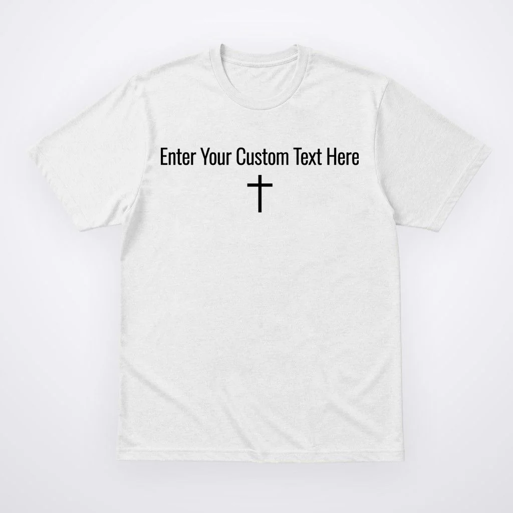Personalized Christianity products