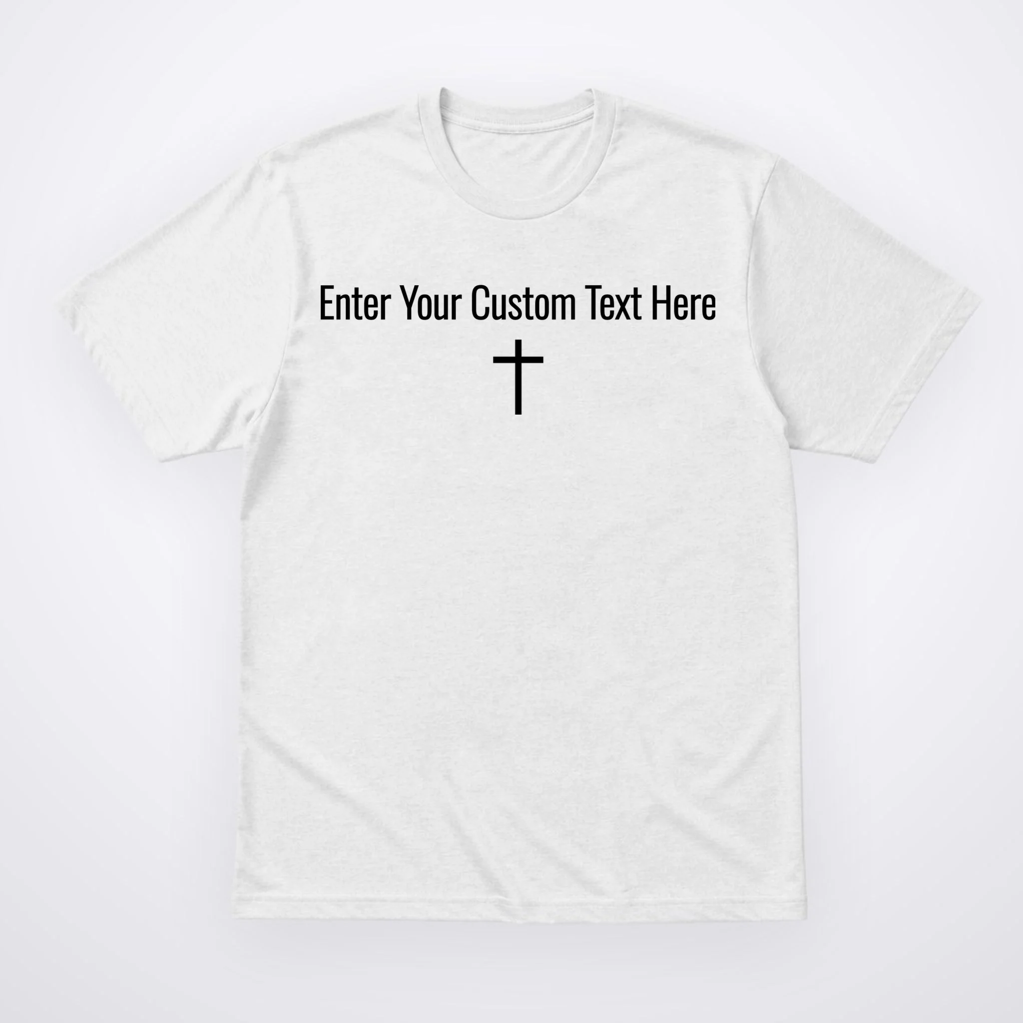 Personalized Christianity products