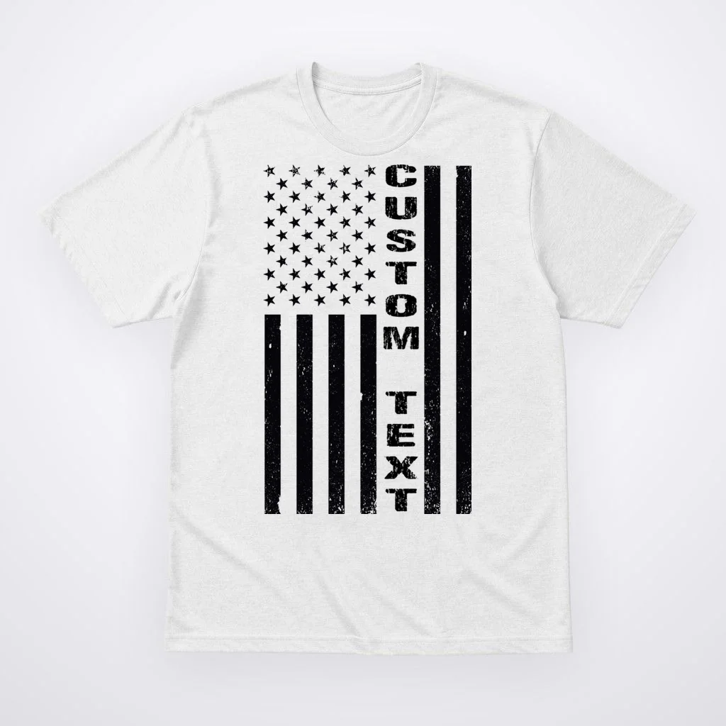 Personalized USA products