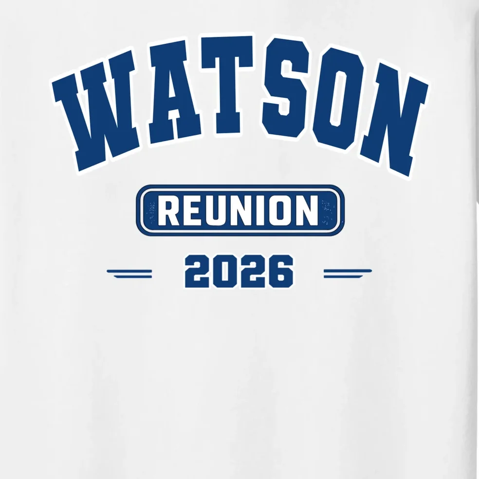 Personalized Family Reunion Last Name and Year Men's Pajamas - Front - Close-up