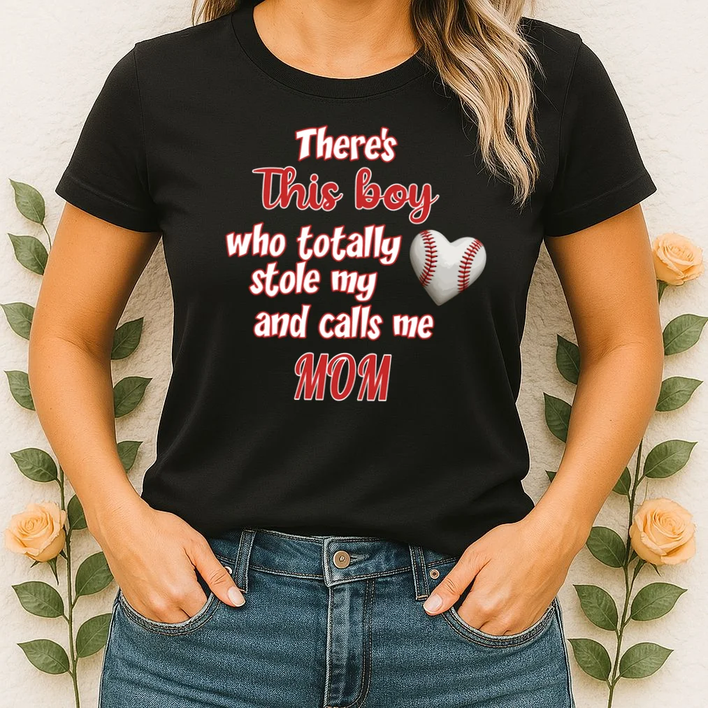 Personalized Sports Design – Custom Name Multi-Sport Love Graphic Women's T-Shirt - Front 1