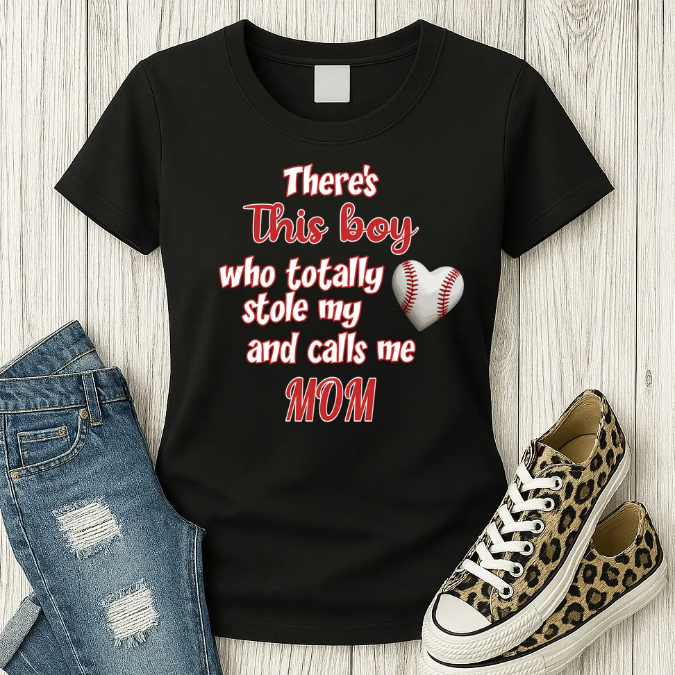 Personalized Sports Design – Custom Name Multi-Sport Love Graphic Women's T-Shirt - Front 2