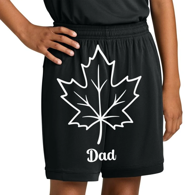 Thanksgiving Family Matching Personalized Name & Location Gift - Thankful Crew Custom Family Design Kids Shorts - Front 1