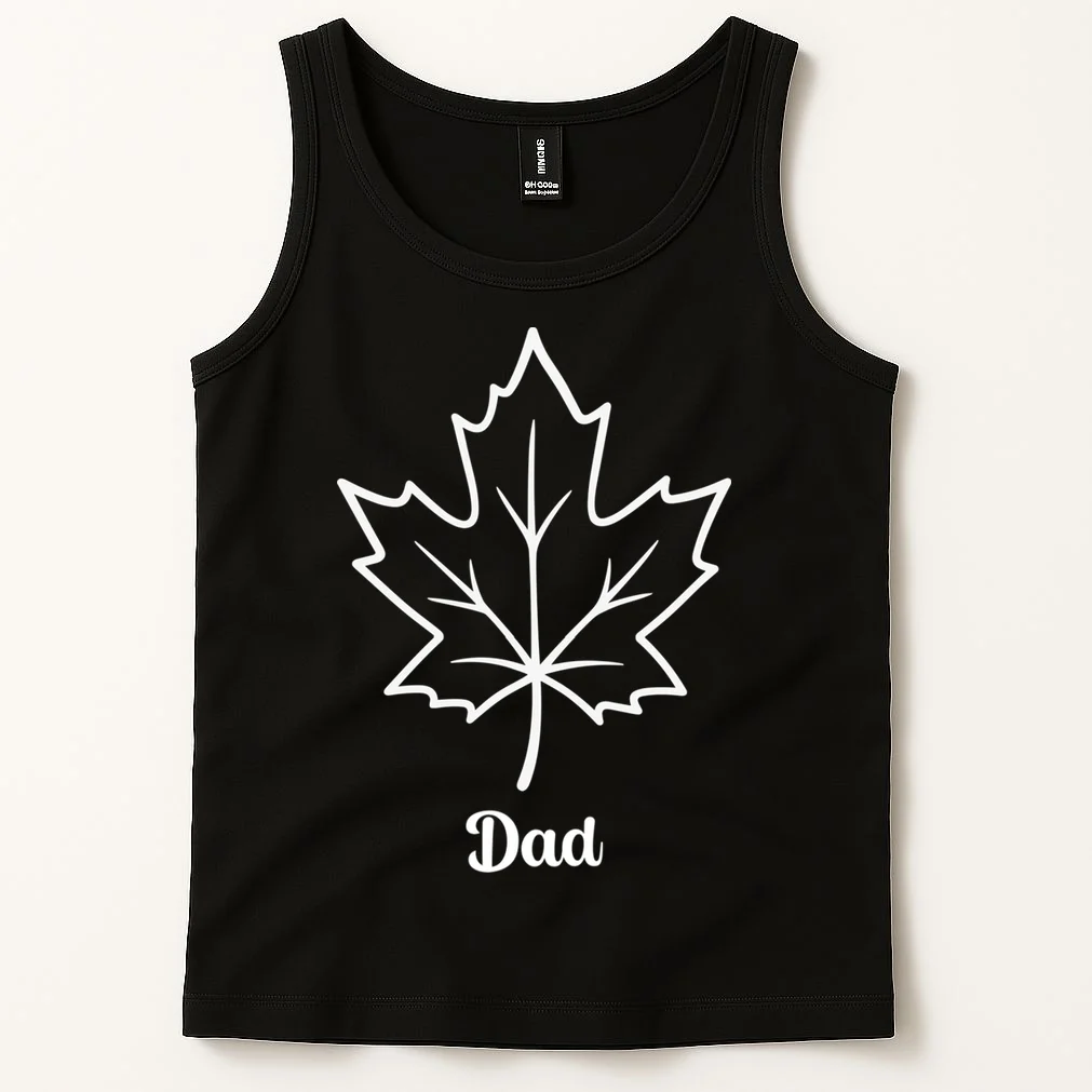 Thanksgiving Family Matching Personalized Name & Location Gift - Thankful Crew Custom Family Design Men's Tank Top - Front 1