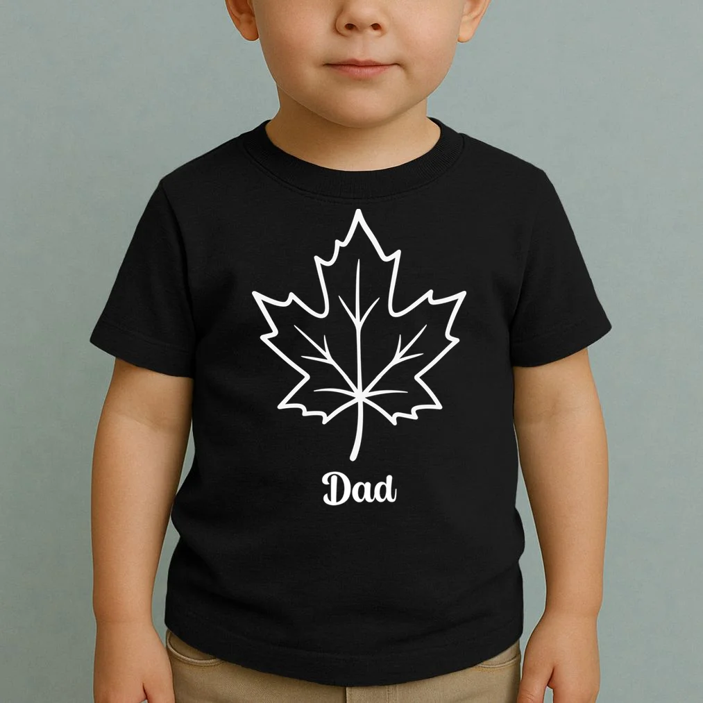 Thanksgiving Family Matching Personalized Name & Location Gift - Thankful Crew Custom Family Design Toddler T-Shirt - Front 1
