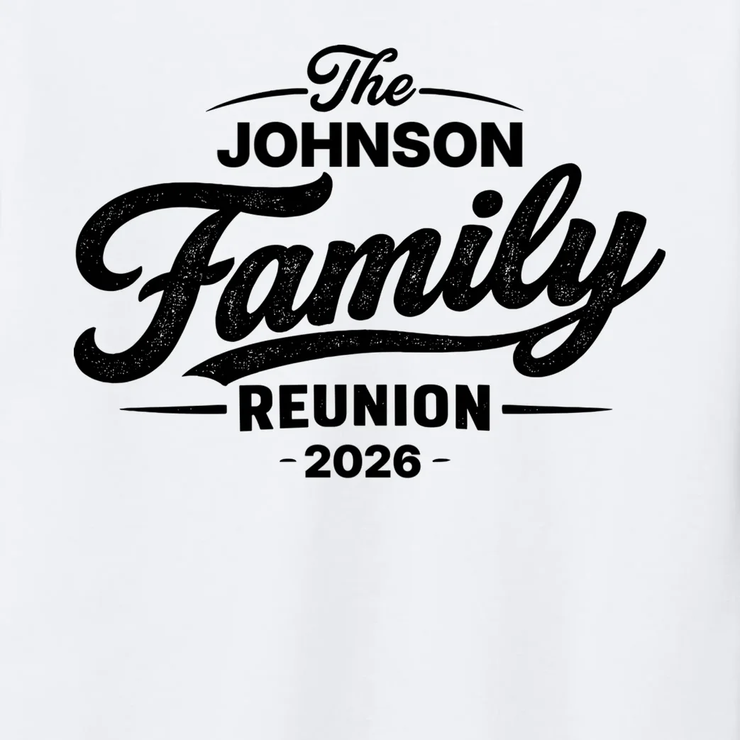 Your Personalized Family Reunion Kids Long Sleeve Pajamas - Front - Close-up